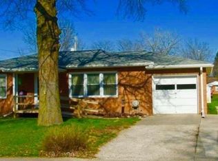 1606 Linn St, Atlantic, IA 50022
