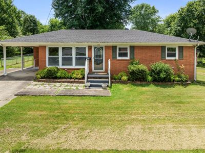 308 Wheeler Ave, Greenville, KY, 42345