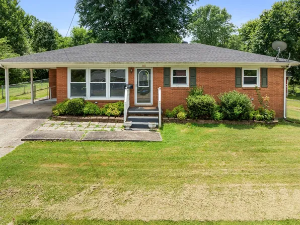 308 Wheeler Ave, Greenville, KY 42345