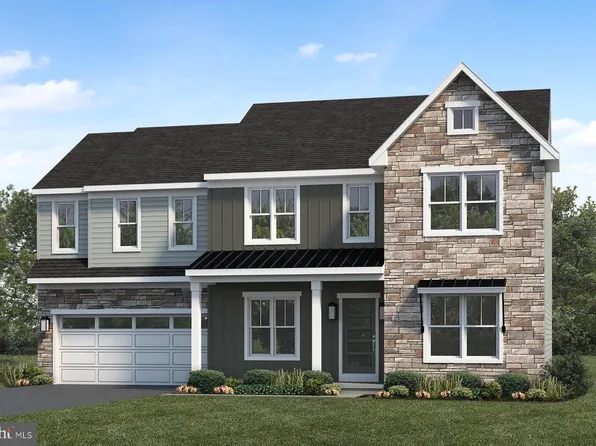 14 Walton Hill Cir, Lititz, PA 17543