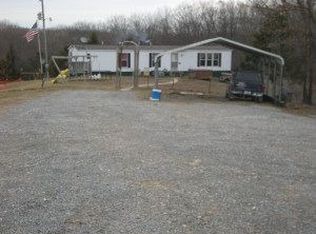 2802 County Road 2910, Higbee, MO 65257