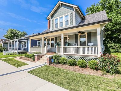 201 S Columbus St, Pacific, MO, 63069