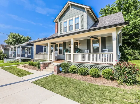 201 S Columbus St, Pacific, MO 63069