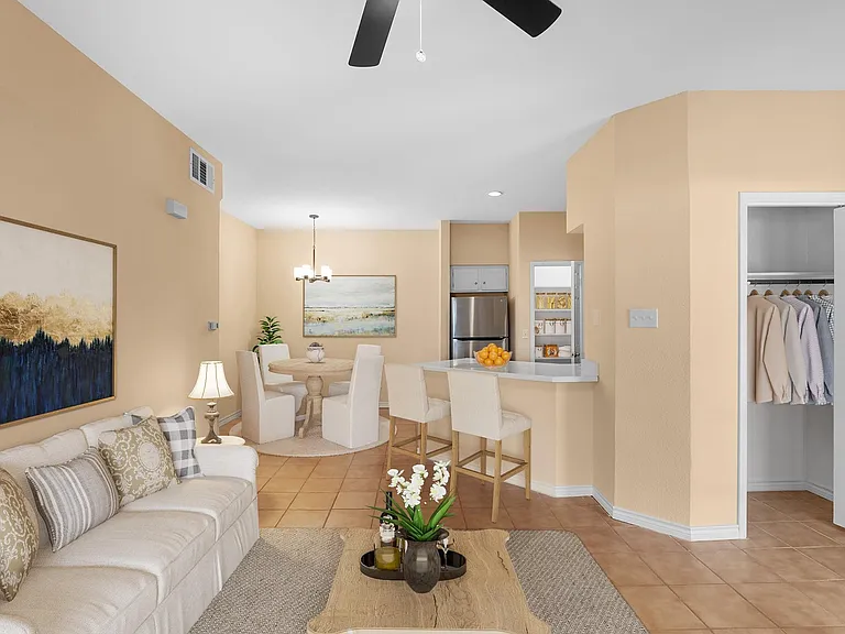 2450 Wickersham Ln #109 — Photo 7