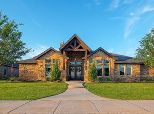 6115 74th St, Lubbock, TX 79424