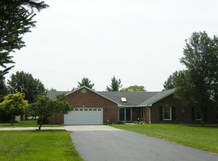 2888 Ross Rd, Tipp City, OH 45371