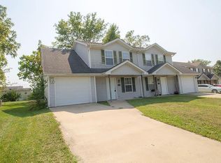4516 Waterloo Dr #A, Columbia, MO 65202