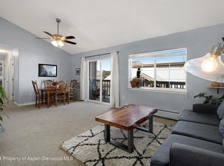 326 River View Dr UNIT 108, New Castle, CO 81647