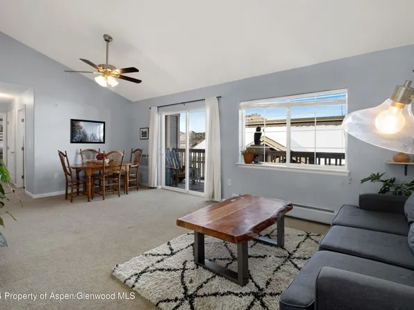 326 River View Dr Unit 108, New Castle, CO 81647