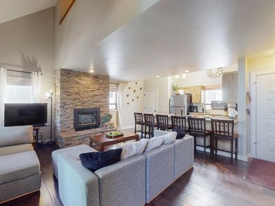65 Vail Ave, Angel Fire, NM, 87710