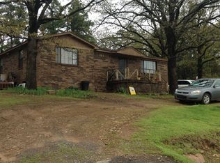 4201 Rebeccas Rd, Waldron, AR 72958