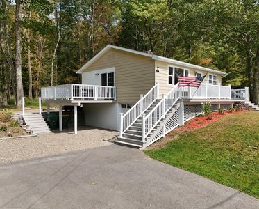 1 Lake Dr, Windsor, NY, 13865
