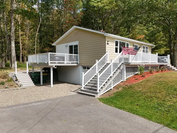 1 Lake Dr, Windsor, NY 13865