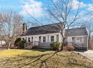 112 Brandt Island Rd, Mattapoisett, MA 02739