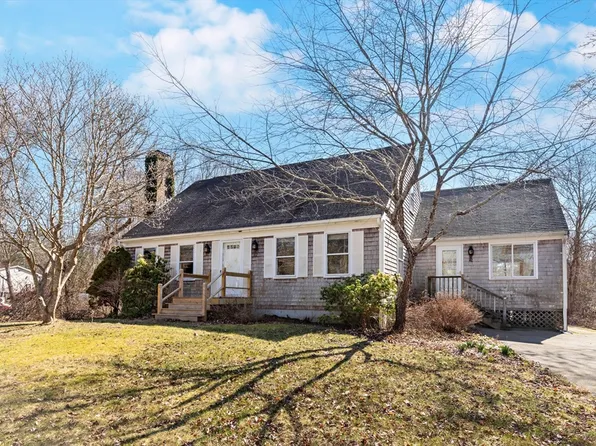 112 Brandt Island Rd, Mattapoisett, MA 02739