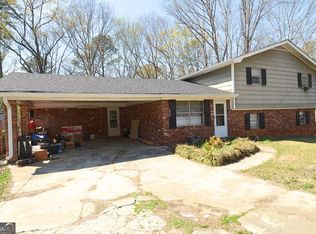 3856 Rosedale Ln, Douglasville, GA 30135