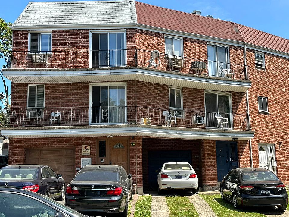 1st image of 121-05 84th Ave APT 1
