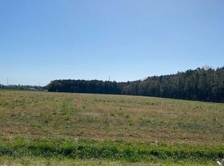 Big Mary Rd, Winton, NC 27986