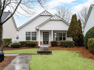 3594 Lilac Springs Dr, Powder Springs, GA 30127