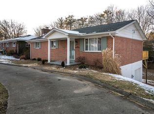 119 Rider Dr, Beckley, WV 25801