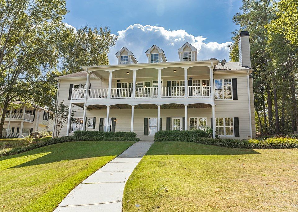 150 Hickory Point, Buckhead, GA 30625 Zillow