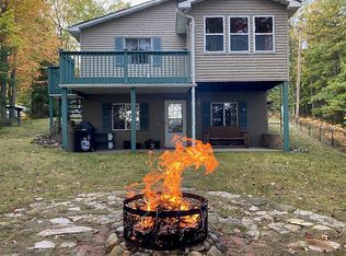 11309 Ruth Hwy, Hawks, MI 49743