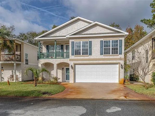 136 Drayton Cir, Brunswick, GA 31525