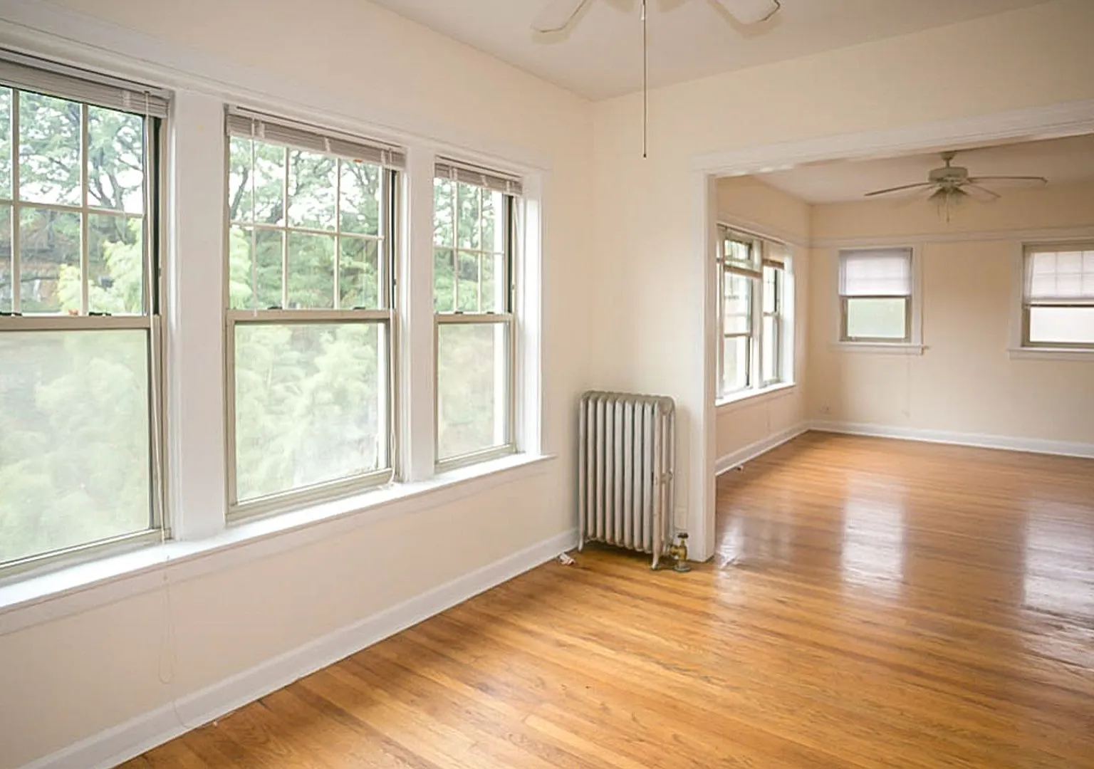 1 bed, 720 sqft, $1,995 — Photo 4