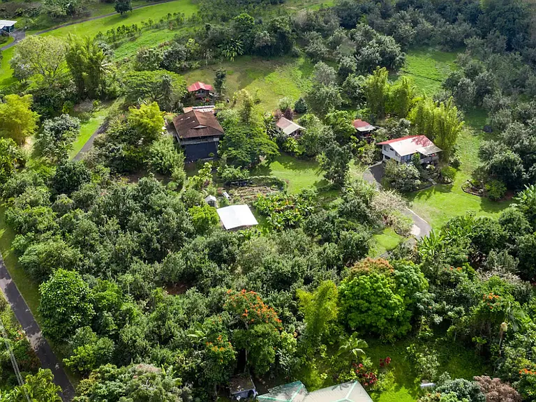 83-1064 Honaunau National Historical Park — Photo 19
