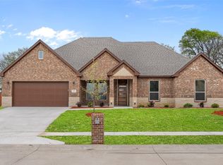 125 Citation Ln, Waxahachie, TX 75165