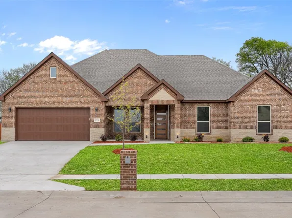 125 Citation Ln, Waxahachie, TX 75165