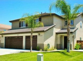 4275 Amber Ridge Ln, Hemet, CA 92545