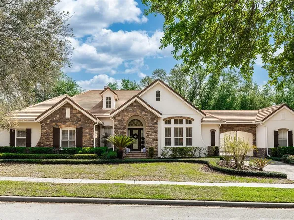 25813 Feather Ridge Ln, Sorrento, FL 32776