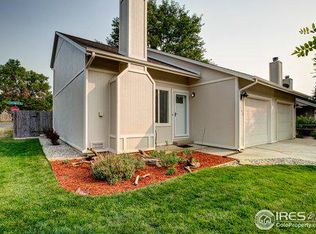 5502 Tripp Ct, Fort Collins, CO 80525