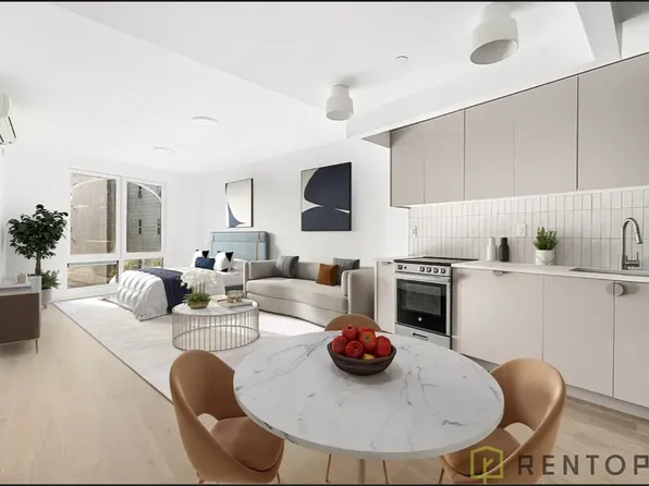 210 Greenpoint Avenue 2S image 1 of 15
