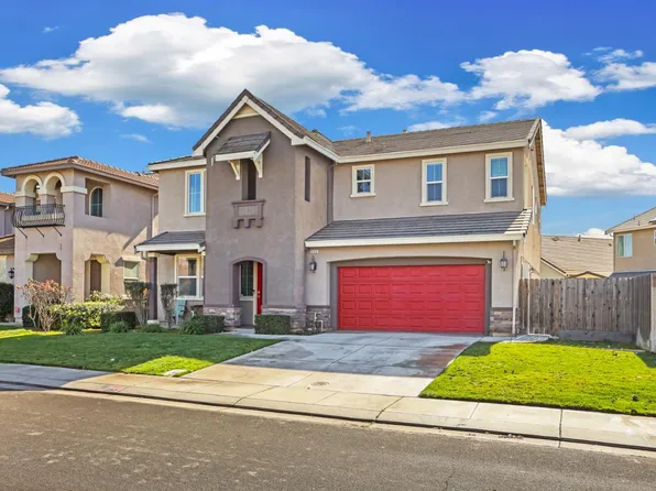 1152 Laureto St, Manteca, CA 95336