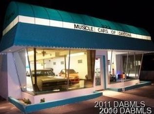 322 Ridgewood Ave, Holly Hill, FL 32117