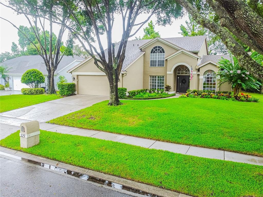 329 Bentley St Oviedo Fl 32765 Zillow [ 768 x 1024 Pixel ]