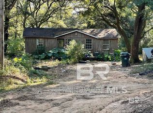 15276 Southworth Rd S, Summerdale, AL 36580