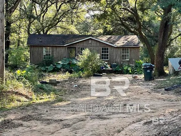 15276 Southworth Rd S, Summerdale, AL 36580