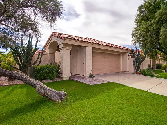 2nd image of 9995 E Sunnyslope Ln