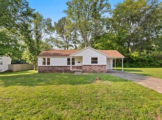 2941 W Anne St, Fayetteville, AR 72704