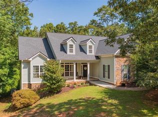 7145 Fletcher Dr, Winston, GA 30187