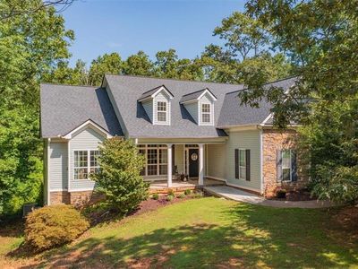 7145 Fletcher Dr, Winston, GA, 30187