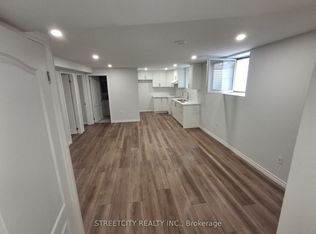2589 Tokala Trl #BASEMENT, London, ON N6G 0M4