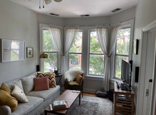 613 Pennsylvania Ave SE APT 3, Washington, DC 20003