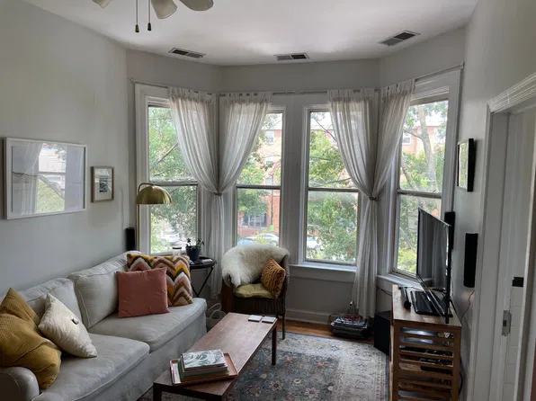 613 Pennsylvania Ave SE APT 3, Washington, DC 20003