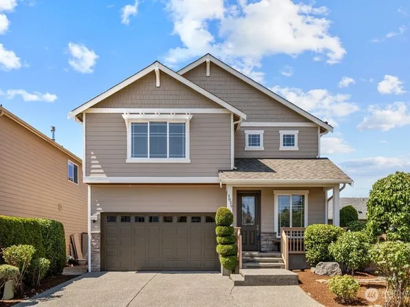 3829 134th Place SW, Lynnwood, WA 98087