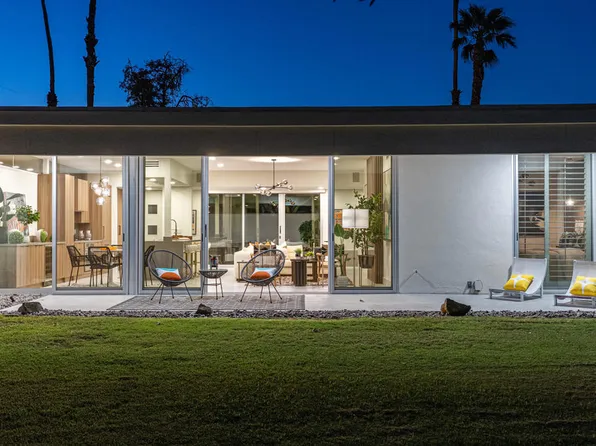172 Desert Lakes Dr, Palm Springs, CA 92264