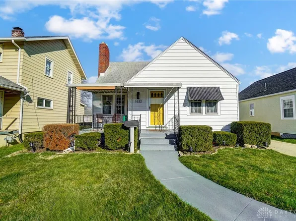 1632 Rosemont Blvd, Dayton, OH 45410